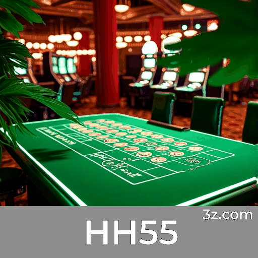 HH55: Estratégias de Jogos para Sucesso no Cassino