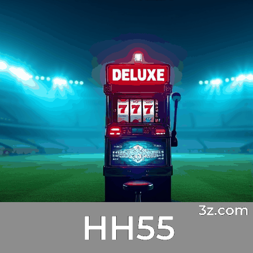 HH55 Social Casino: Nova Dimensão de Interação Autêntica