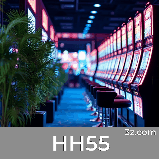 HH55: Seu Cassino Online Confiável e Seguro