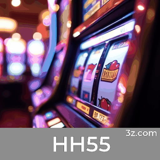 HH55: Seu Cassino Online Confiável e Seguro