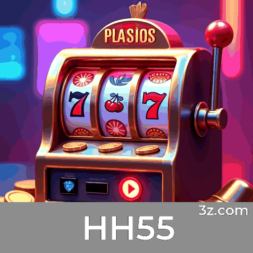 HH55: Seu Cassino Online Confiável e Seguro