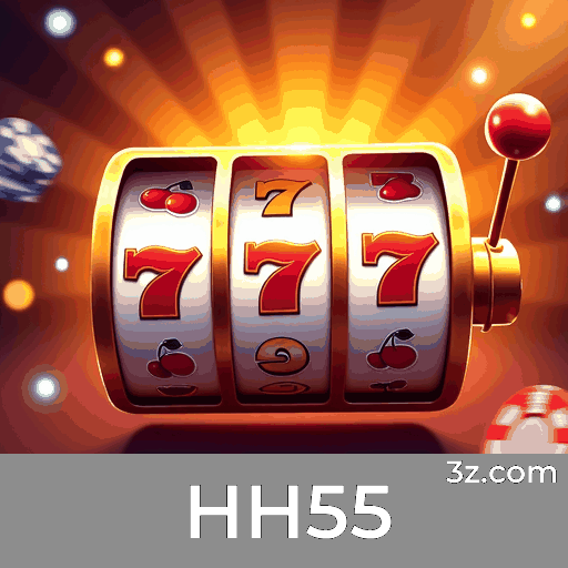 HH55: Seu Cassino Online Confiável e Seguro