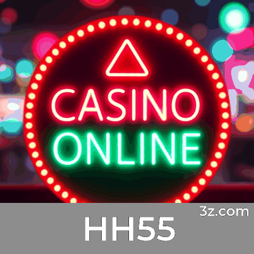 HH55 Social Casino: Nova Dimensão de Interação Autêntica