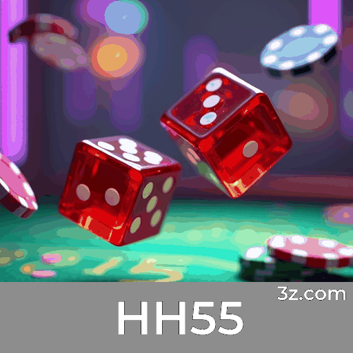 HH55: Seu Cassino Online Confiável e Seguro