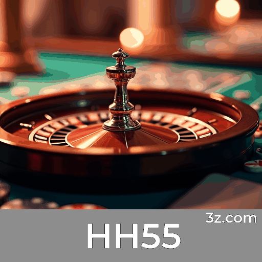 HH55: Seu Cassino Online Confiável e Seguro