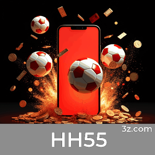 HH55: Seu Cassino Online Confiável e Seguro