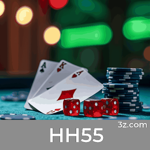 HH55: Seu Cassino Online Confiável e Seguro