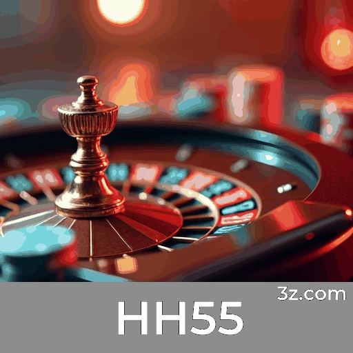 HH55: Seu Cassino Online Confiável e Seguro