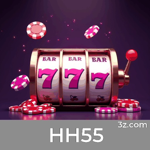 HH55: Estratégias de Jogos para Sucesso no Cassino