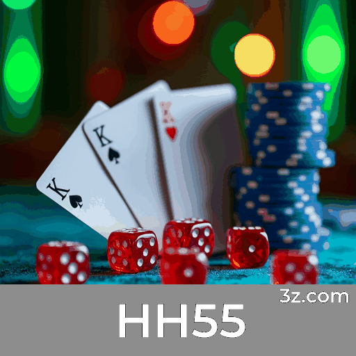 HH55: Seu Cassino Online Confiável e Seguro