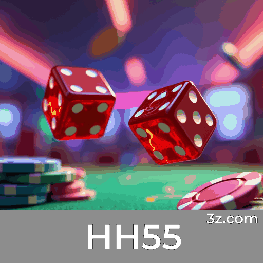 HH55: Seu Cassino Online Confiável e Seguro